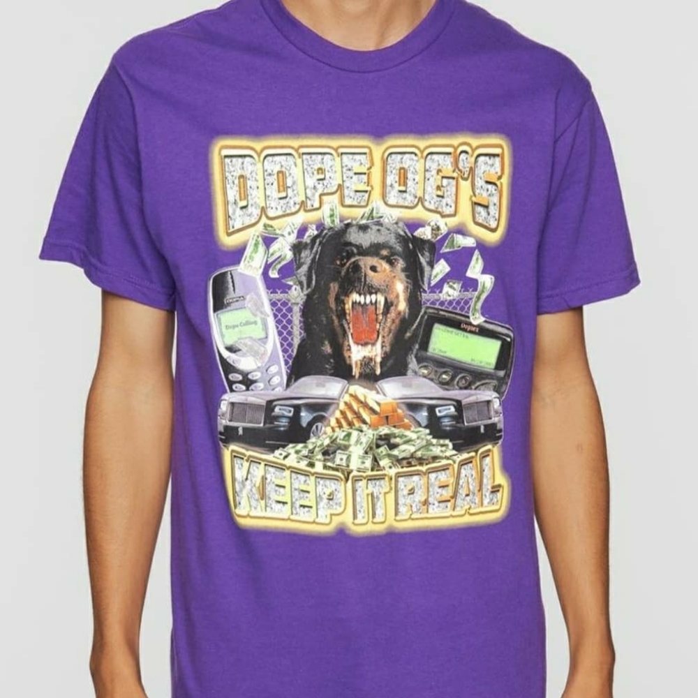 OG TEE - Picture 2 of 3